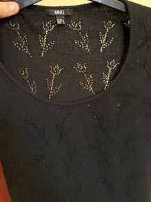 Mango jumper