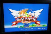 Sonic The Hedgehog 2 (cart only)