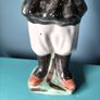 Vintage Ceramic figurine/vase Image 6