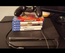Playstation 4