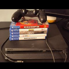 Playstation 4