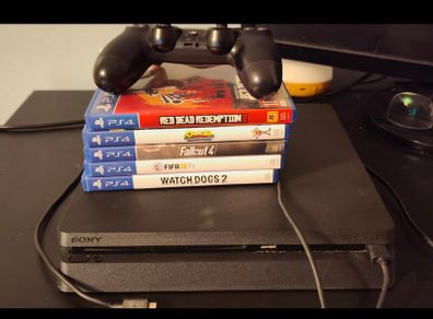 Playstation 4