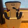 car seat/ buster Image 7