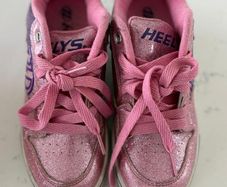 Heelys