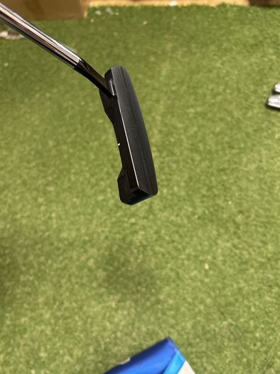 Mizuno M Craft putter