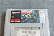 Castlevania IV Super Nintendo