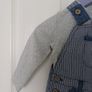 Baby Boy Dungaree Set from Next Age 6-9 months Image 5