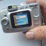 kodak easyshare cx6330 digital camera Image 3