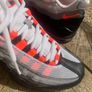 The One and Only Nike Air Max 95 OG Solar Red Image 2