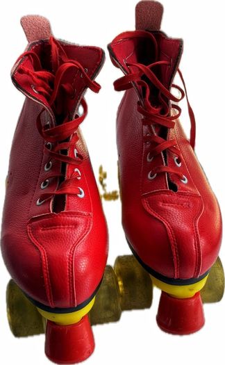 Roller Skates