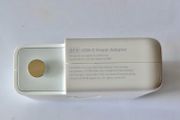 Apple 67 watt power adapter