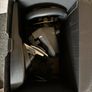 Logitech G29 Steering + Pedal + Race Seat Image 5