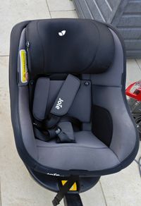 Joie i-spin 360 3 available