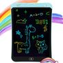 8.5" Electronic Digital LCD Writing Pad Tablet Drawing Graphic Board Kid Gift Image 5