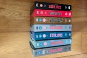 The Sopranos Complete DVD set