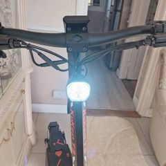 kurkin T3 electric scooter