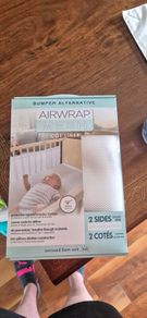 Cot Liner