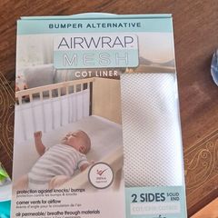 Cot Liner