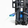 Articulated forklift, VNA, 8M to 12M,  2 ton - 2.5 Image 9