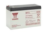 NP7-12 Home alarm battery