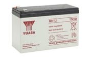 NP7-12 Home alarm battery