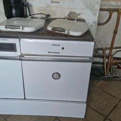 Oil Cooker Hamco 2000