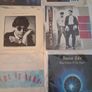 Ten 7" vinyl singles - job lot Image 3