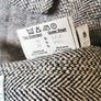 Hourihan wool coat. Image 5