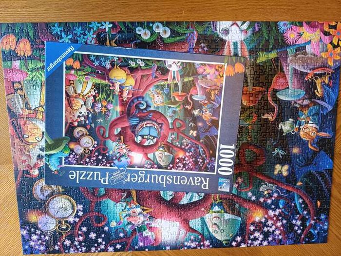 Puzzle