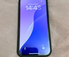 iPhone 12 Pro Max unlocked world wide 128gb clean around working 100%