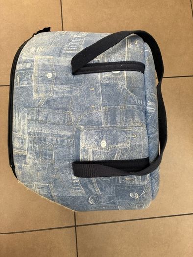 Pet Carrier- Dog/ Cat