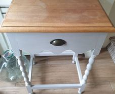 Hall table FREE