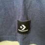 Converse t-shirt / top for women / ladies, immaculate condition, barely used. Size XXS. Image 2