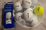 Srixon Golf balls