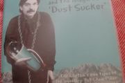 Captain Beefheart &amp; The Magic Band - Dustsucker LP