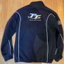 Isle of man TT fleece Image 6