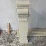 Marble Fireplace Surround Image 5