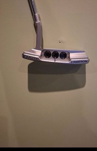 Scotty Cameron & Crown