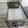 Baby crib Image 2