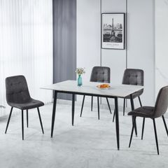 tables & chairs