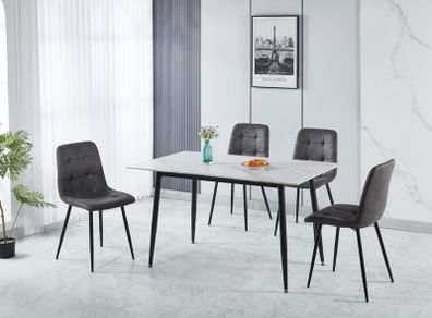 tables & chairs
