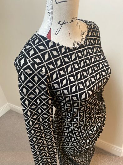 Marc Aurel Dress