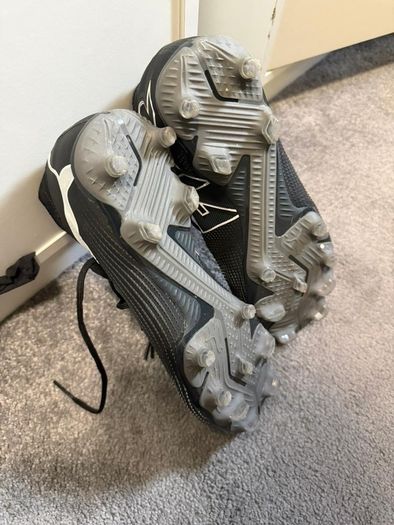 puma boots