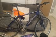 Men's Apollo hybrid bike