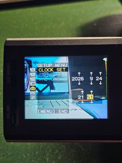 Sony Dcr-vx2000e Pal