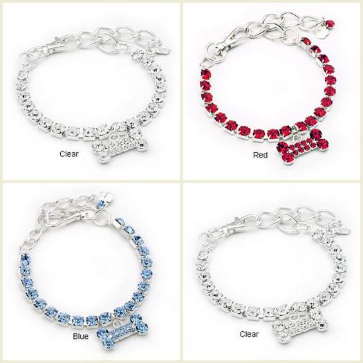 NEW beautiful dog/cat necklace FREE POSTAGE