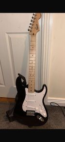 Fender Guitar