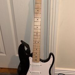 Fender Guitar