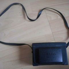 KODAK Vintage 1980s Pocket A1 Camera