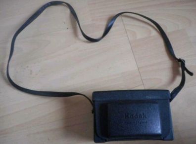 KODAK Vintage 1980s Pocket A1 Camera